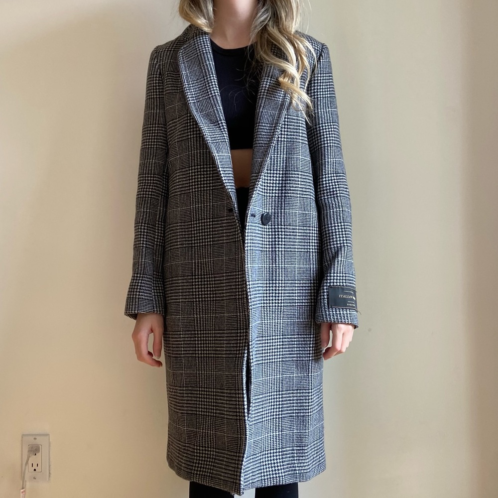 Aritzia stedman coat